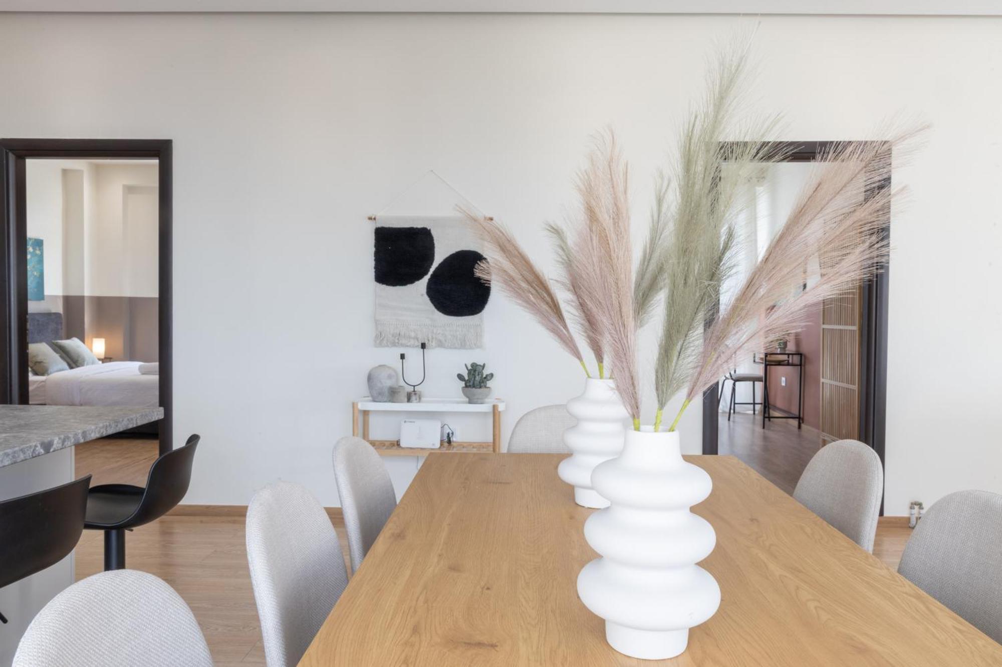 Luxurious 3-Bedroom Seaside Retreat Fully Renovated In 2025 Athènes Extérieur photo