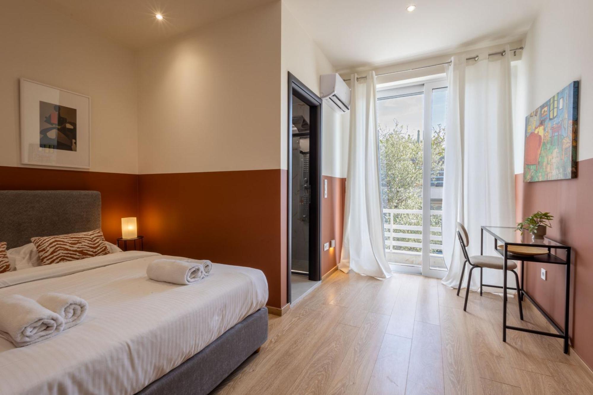 Luxurious 3-Bedroom Seaside Retreat Fully Renovated In 2025 Athènes Extérieur photo